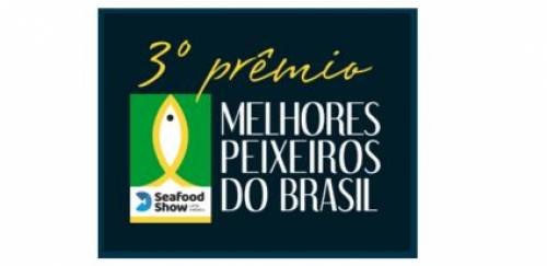 3º Prêmio Melhores Peixeiros  - 180w