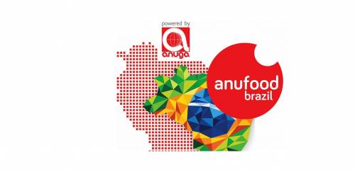 ANUFOOD Brazil  - 180w