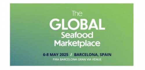 Seafood Expo Global/Seafood Processing Global 2025 - 180w