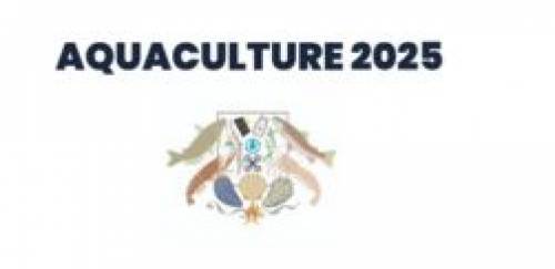 Aquaculture 2025 - 180w