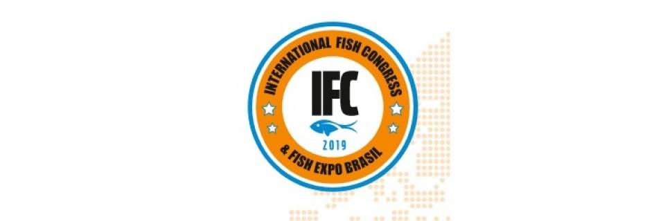International Fish Congress & Fish Expo Brasil 