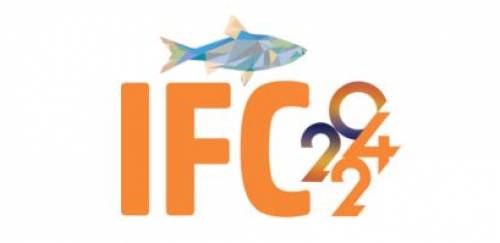 International Fish Congress (IFC)	 - 180w