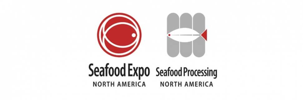 Seafood Expo North America / Seafood Processing North America
