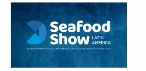 Seafood Show Latin America 2024 - 180w