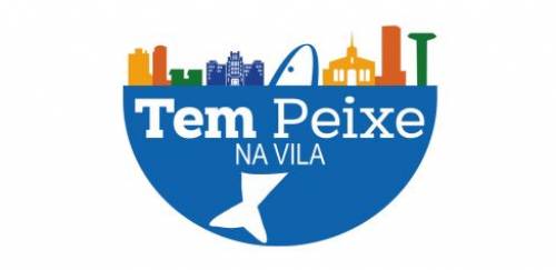 Tem Peixe na Vila - 180w