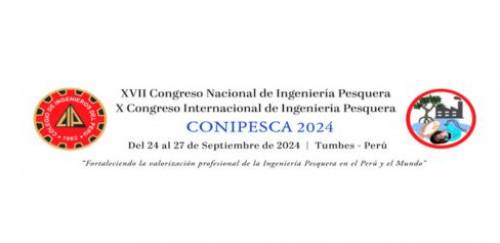 XVII Congresso Nacional de Engenharia de Pesca e X Congresso Internacional de Eng. de Pesca - 180w