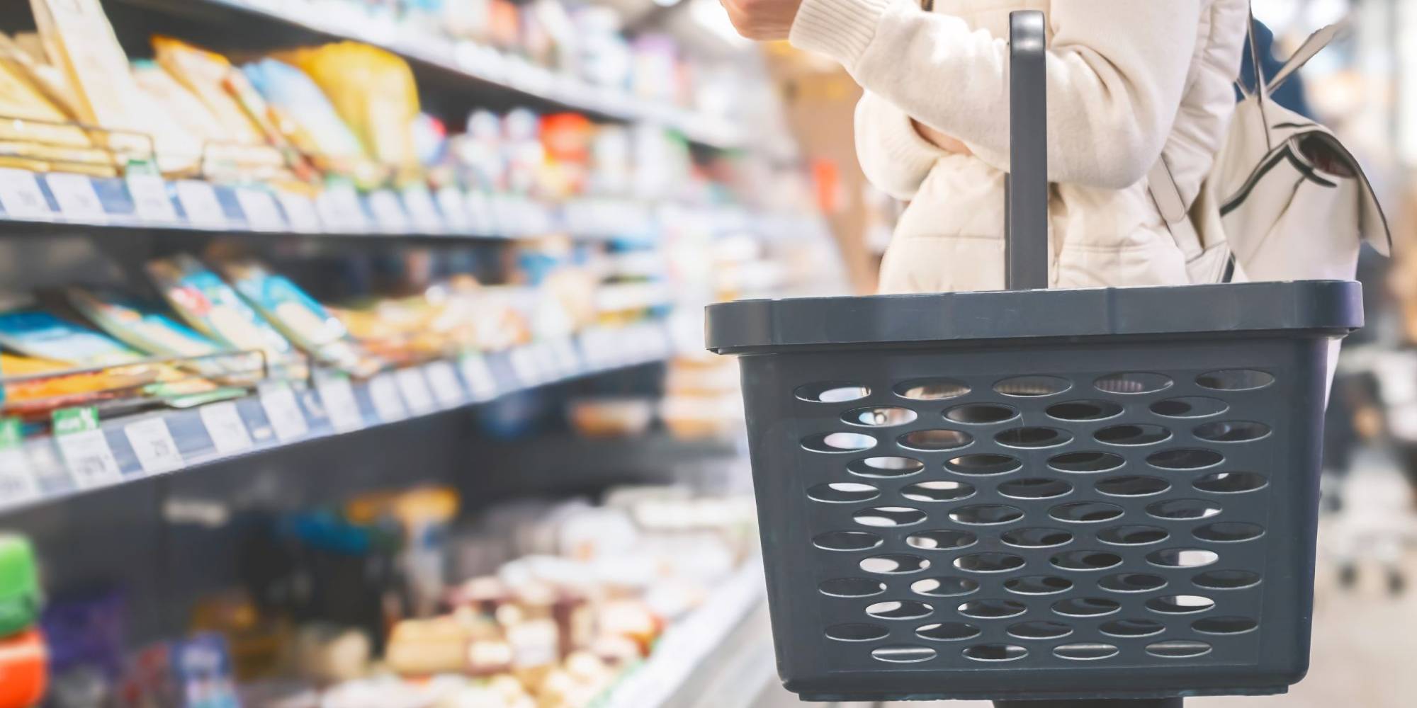 Consumo nos lares brasileiros cresce 1,48% em abril, aponta Abras Consumo nos lares brasileiros cresce 1,48% em abril, aponta Abras