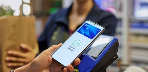 Supermercados usam fintechs para ampliar receitas no Brasil Supermercados usam fintechs para ampliar receitas no Brasil