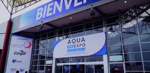 Aqua Expo Guayaquil 2021 é confirmada para outubro