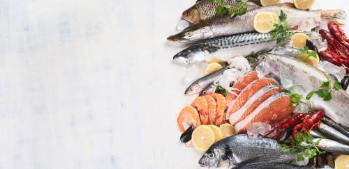 Inflação do pescado sobe 1,51% em janeiro