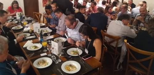 Inscreva seu restaurante no concurso do melhor kilo do Brasil 