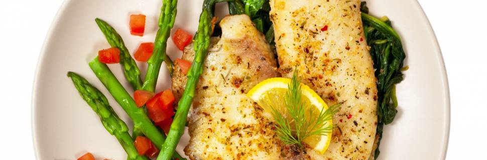 Livro de receitas da FAO ajuda a conhecer, cozinhar e consumir peixe
