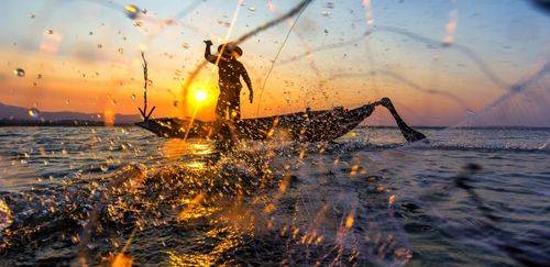 Por que a gestão da pesca brasileira segue paralisada? Por que a gestão da pesca brasileira segue paralisada?