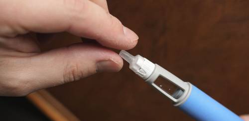 Canetas emagrecedoras mudam consumo em 61% dos restaurantes Canetas emagrecedoras mudam consumo em 61% dos restaurantes