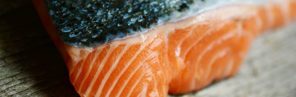 Noruega quer dobrar valor recorde em frutos do mar exportados em 2019