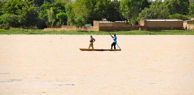 Pesca irregular gera perdas de 300 milhões para Guiné-Bissau