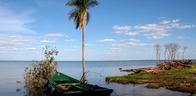 Projeto que restringe pesca no Rio Paraguai continua em debate no MS