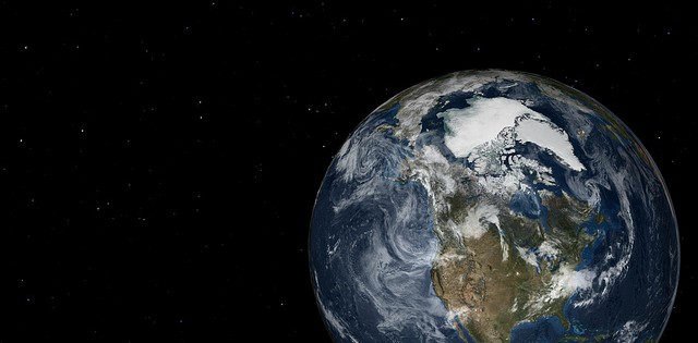 Mar do Ártico derrete menos em 2013, mas ritmo de mudanças climáticas não diminui, diz NOAA