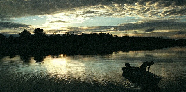 Consórcio investirá na região de Xingu; promessa é atender demanda de pesca local