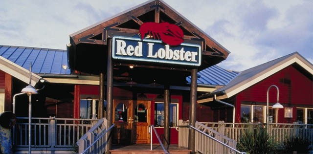 Red Lobster planeja mais 12 restaurantes no Brasil