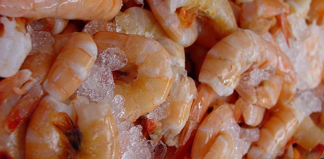 Top 10: Veja de onde a França importou 34 mil toneladas de camarão em 2015