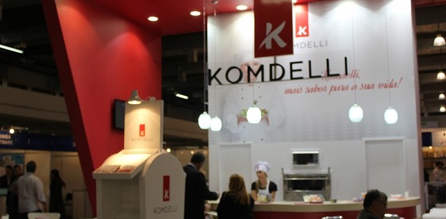 Komdelli investe em praticidade e apresenta novidades