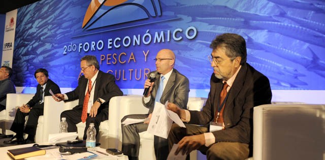 ONU convida Brasil para palestrar sobre pescado no México