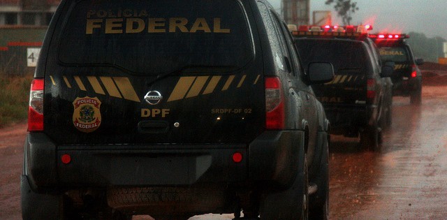 PF combate fraudes em Seguro Defeso em mais de R$28 milhões