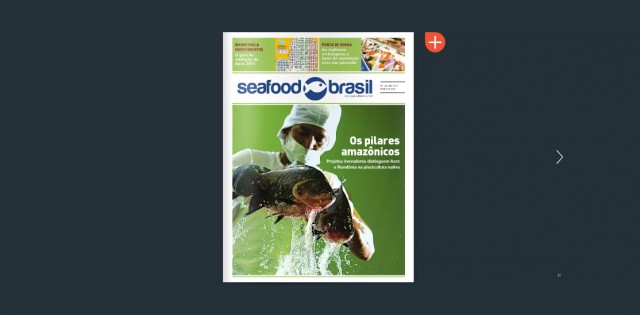 Seafood Brasil #8: Amazônia, Apas, logística e o varejo dominam a pauta