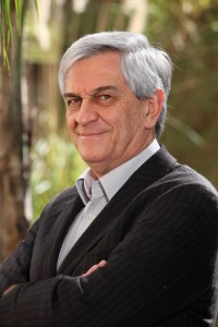 Sergio Benassi, presidente do Nesp