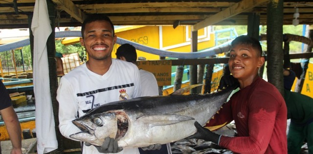 Revista Seafood Brasil #28 traça a rota do atum do CE e RN; saiba as pretensões do secretário Jorge Seif Jr.