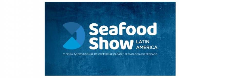 Seafood Show Latin America 2024