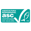 Aquaculture Stewardship Council (ASC)