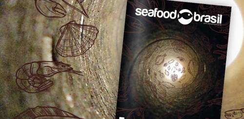 7º Anuário Seafood Brasil já está disponível
