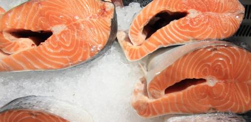 Cargill anuncia aquisição de empresa de salmão no Chile