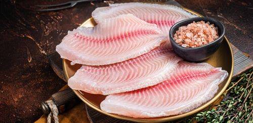 Governo comprará pescado e outros alimentos de produtores 