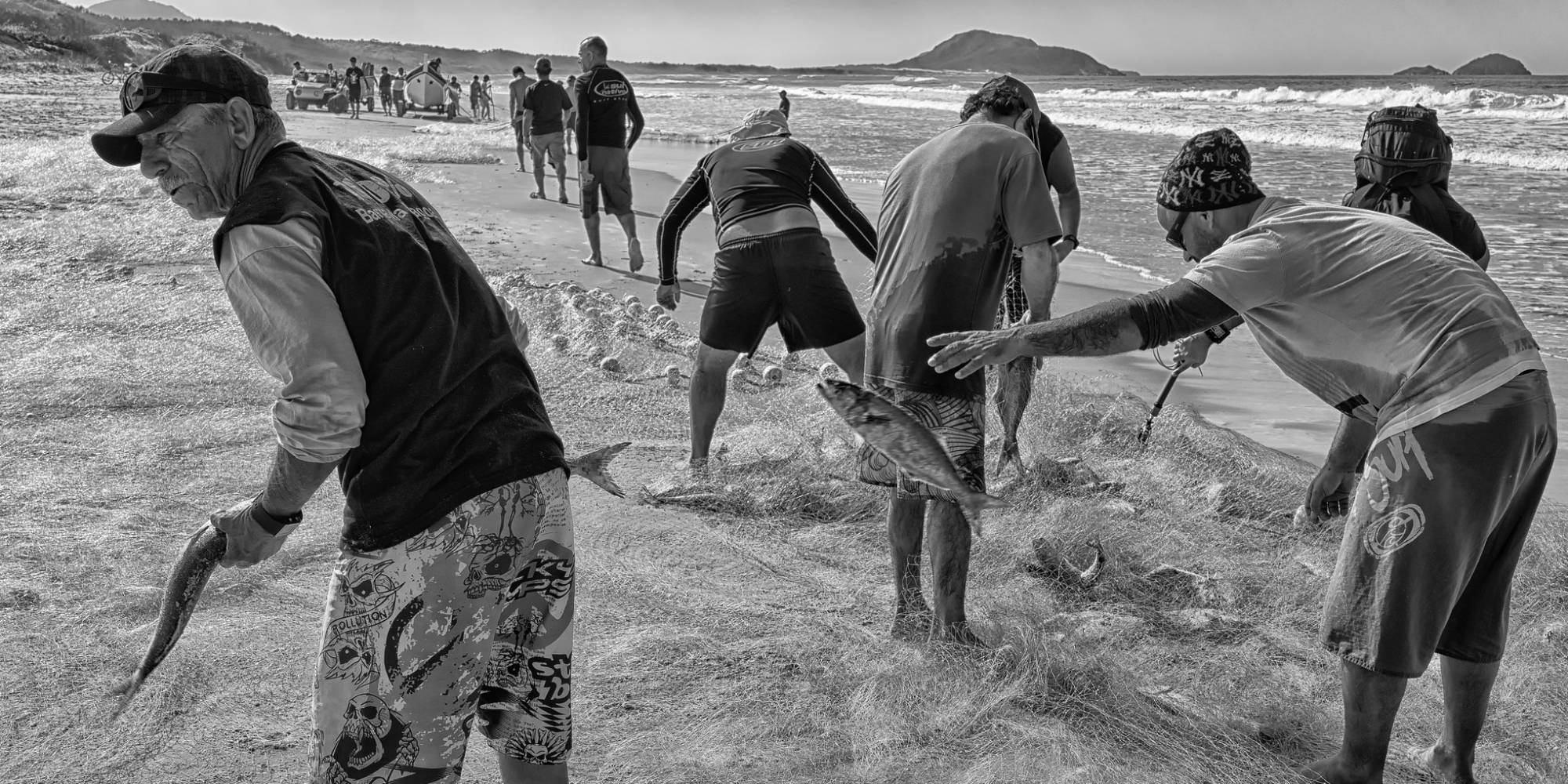 Tainha 2026: cota sobe 15% e gestão ganha reforço técnico Tainha 2026: cota sobe 15% e gestão ganha reforço técnico