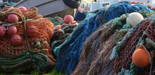 Atualização do Fundo da Marinha Mercante pode beneficiar pescadores