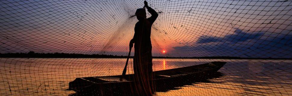 MPA e BRICS se reúnem e discutem novos rumos da pesca e aquicultura 