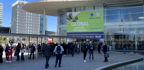 Pescado brasileiro mira expansão e Europa na Seafood Expo Global 