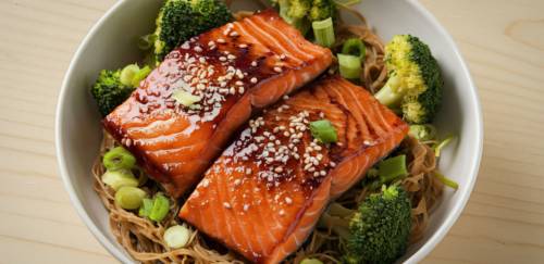 Carrefour estima alta de 11% nas vendas de salmão