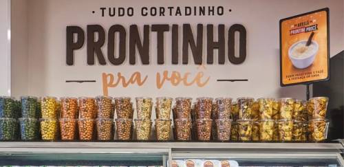  Hortifruti Natural da Terra amplia presença no Rio com novas lojas