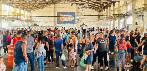 Pescado em Análise mapeia mercado de pescado para a Semana Santa 2026