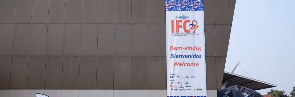 Tecnologia, sustentabilidade e muito conteúdo: o balanço do IFC 2024