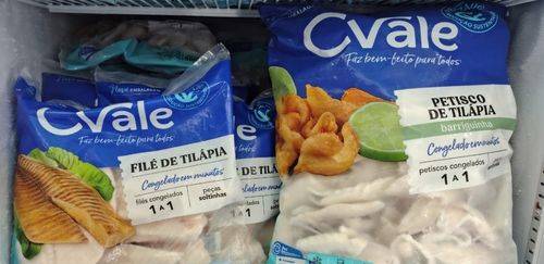 C.Vale destaca consolidação da tilápia na APAS Show 2026