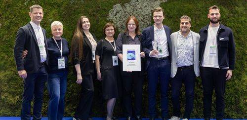 Vičiūnai e Frais Embal vencem Seafood Excellence Global 2026