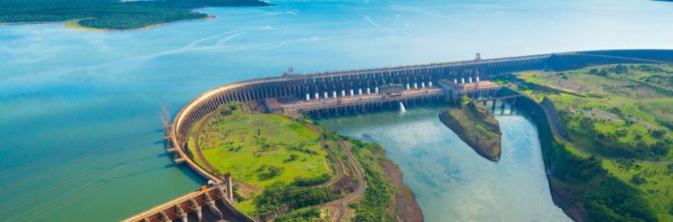 MPA e a Itaipu promovem atividade aquícola na área da hidrelétrica