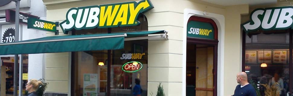 Subway Brasil