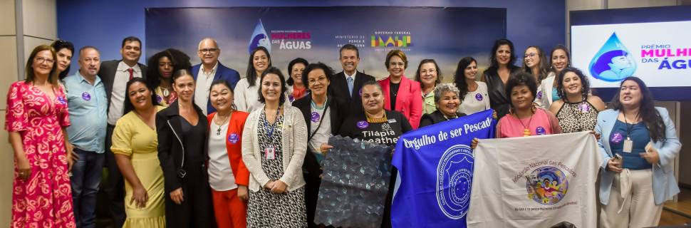 MPA celebra Dia Internacional da Mulher com evento em Brasília