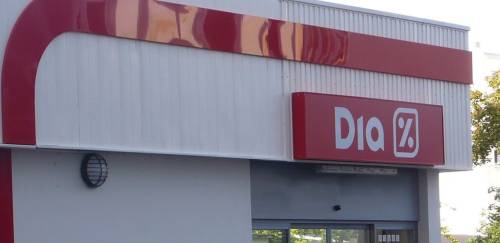Dia Supermercados inaugura primeira loja franqueada em cinco anos